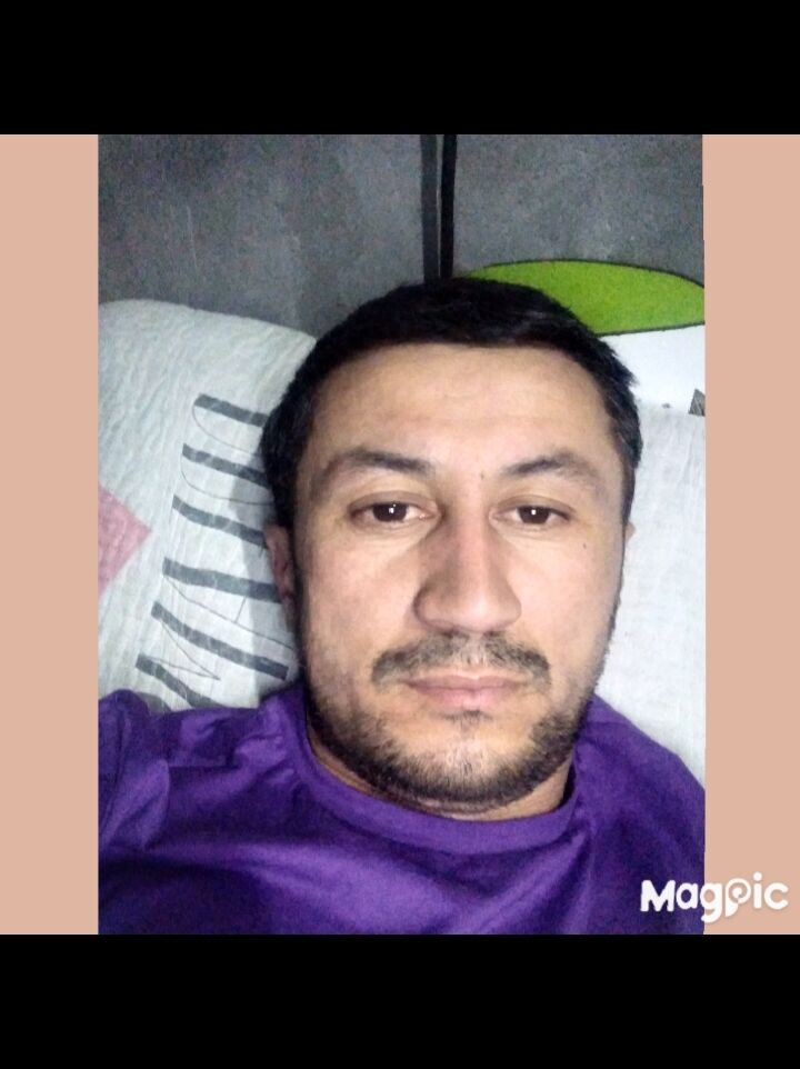 ���������� �������, ���� ������� Hamidjon, 39 ���, ������������ ��� ������, ����� � ���������