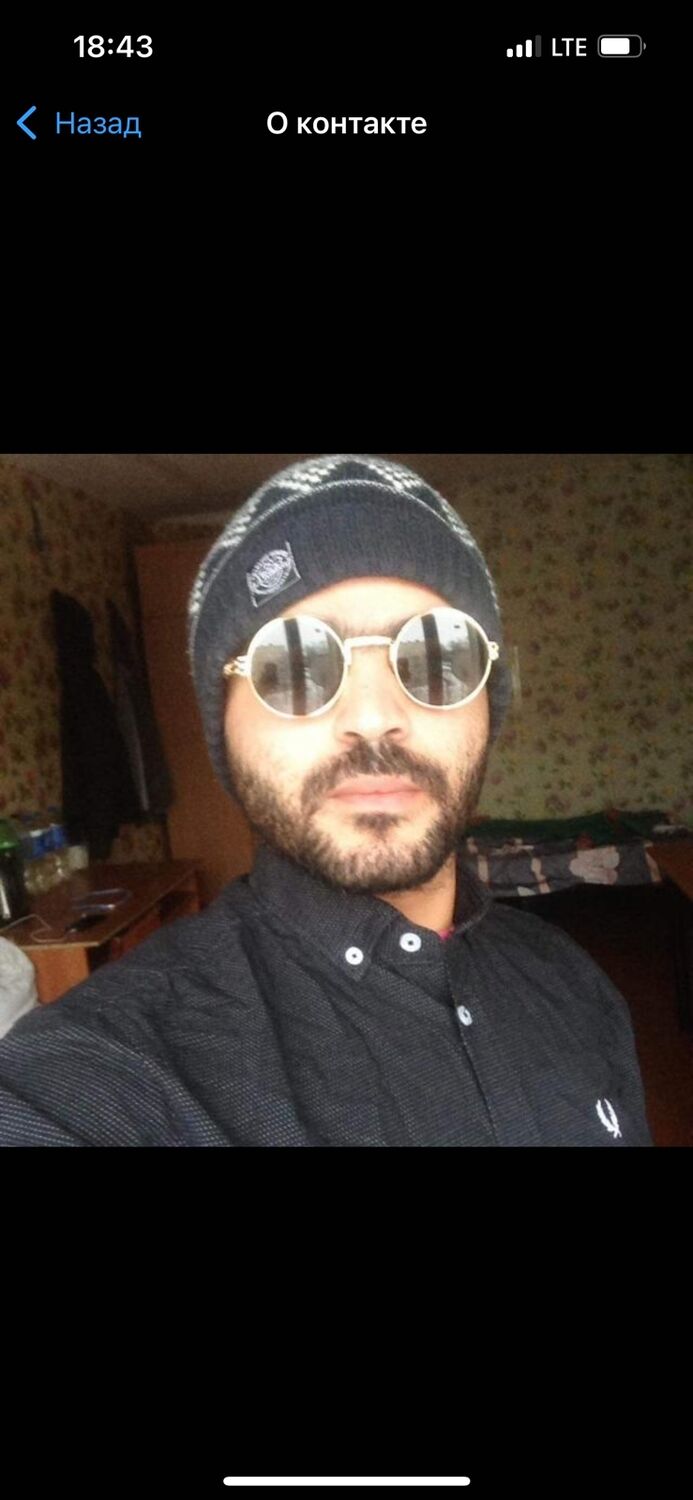 ���� 37191948 ������� Wahid, 29 ���, ���� ���������� � �������-��-����