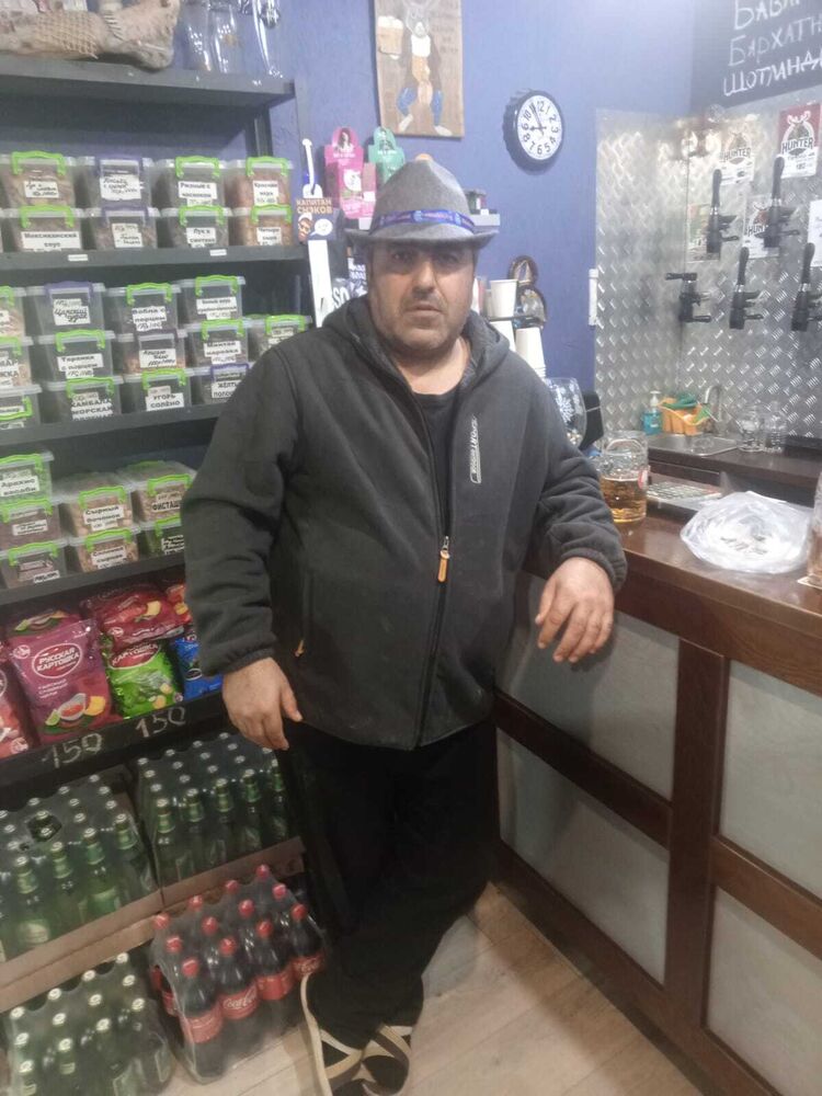 ���� 56161038 ������� Rafik, 48 ���, ���� ���������� � ������-��������