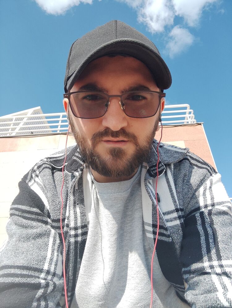 ���� 35679908 ������� Giorgi, 34 ����, ���� ���������� � ������