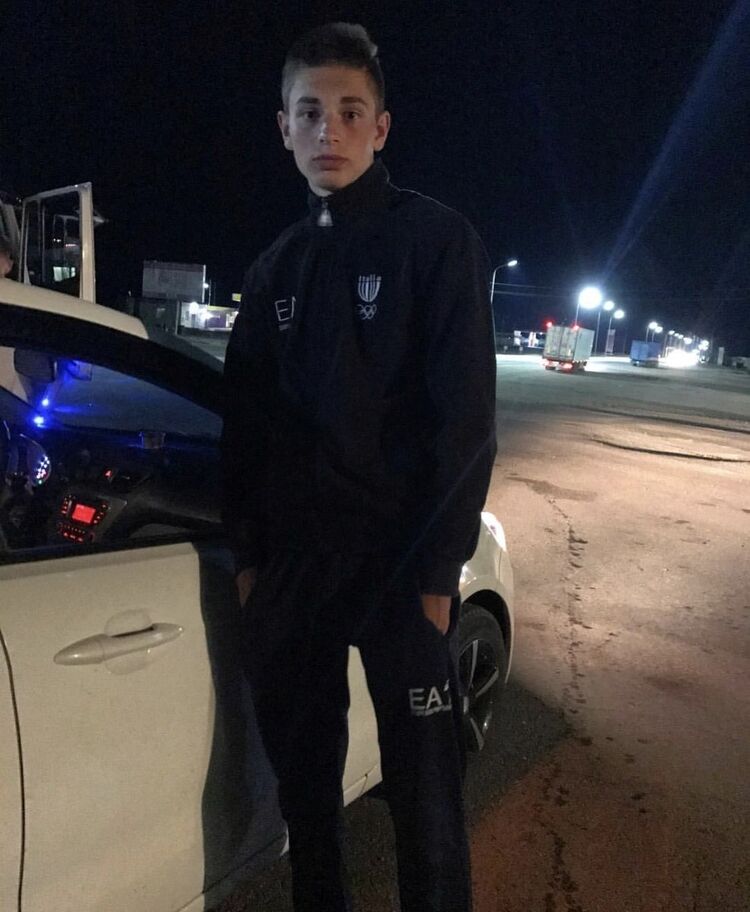 ���� 11250868 ������� ������, 26 ���, ���� ���������� � ���������