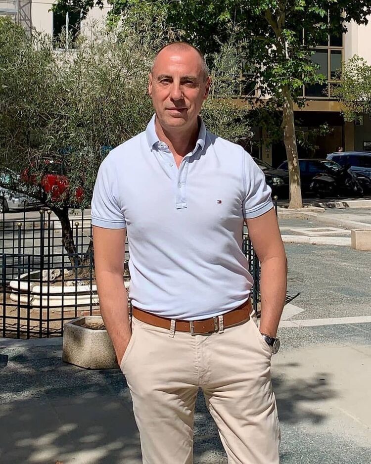 ���� 23260588 ������� Mark Noble, 65 ���, ���� ���������� � �������