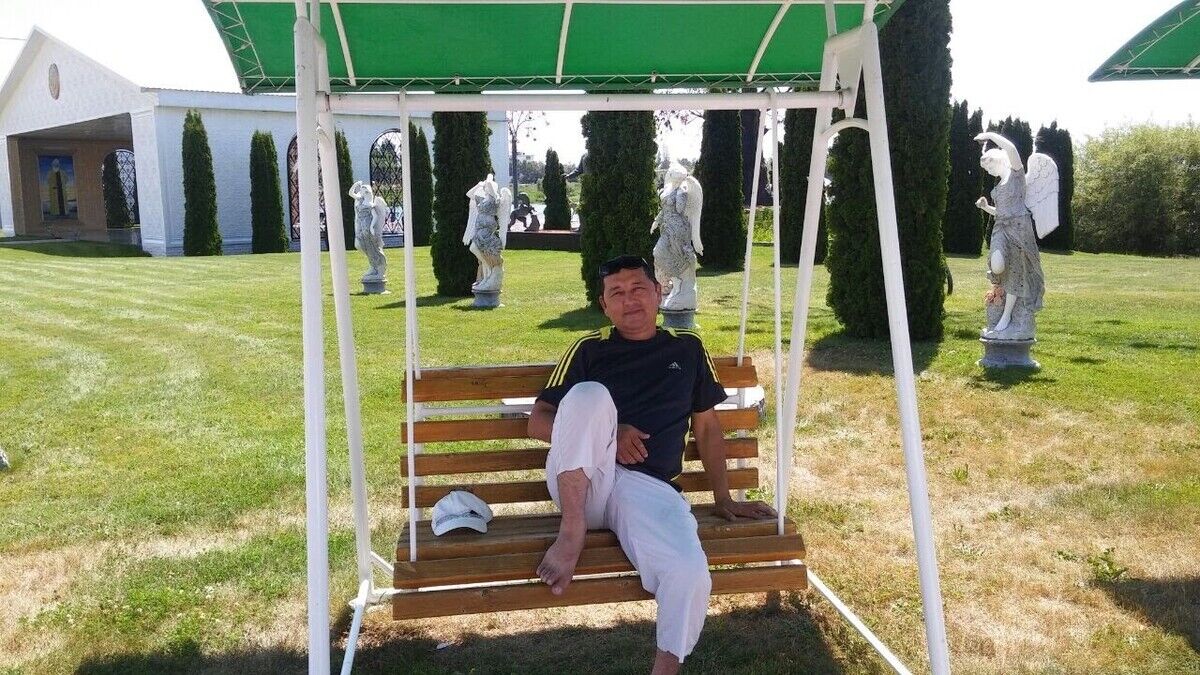  ,   Muhamed, 56 ,  