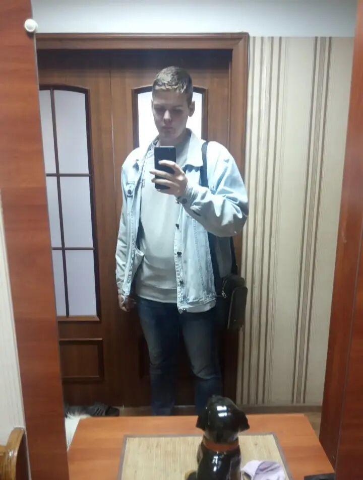 ���� 26764348 ����� ������, 22 ����, ���� ���������� � ������������