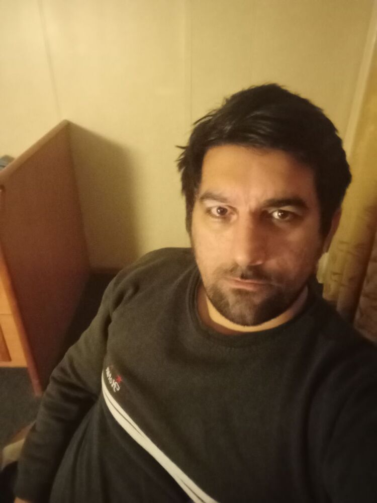  52948818  Ramil, 34 ,    