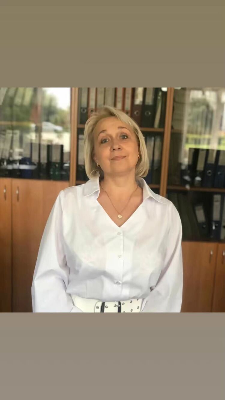 ���� 55119948 ������� Olga, 54 ����, ���� ���������� � ������