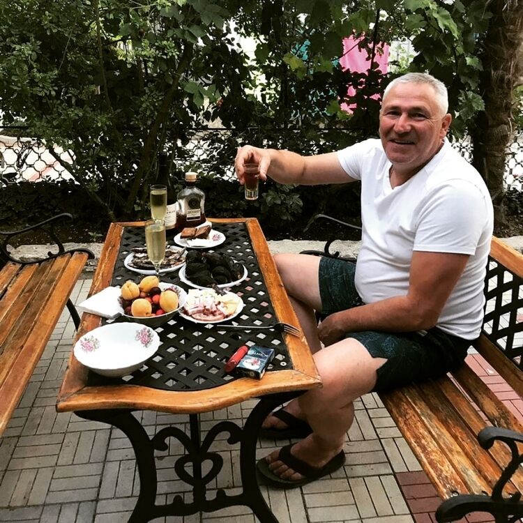 ���� 24673558 ������� ������, 56 ���, ���� ���������� � �����-����������