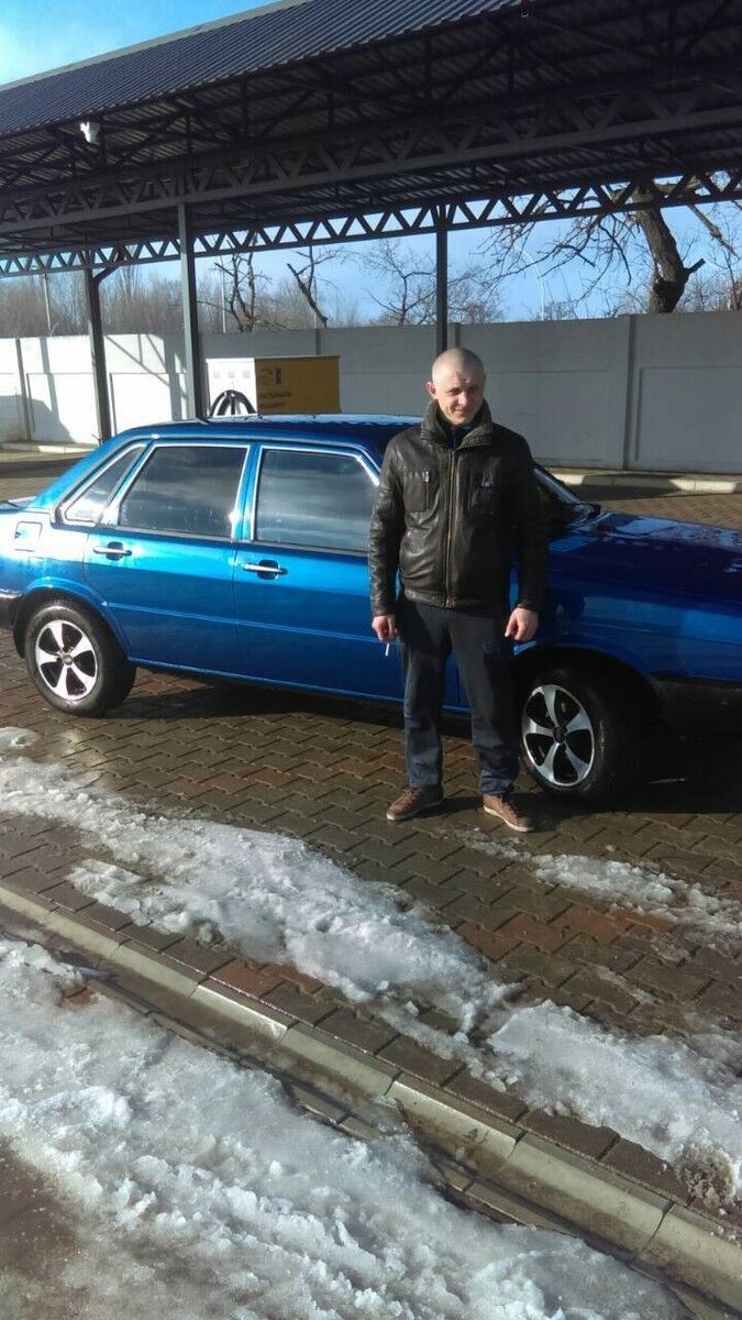  11505118  Andrei, 38 ,    