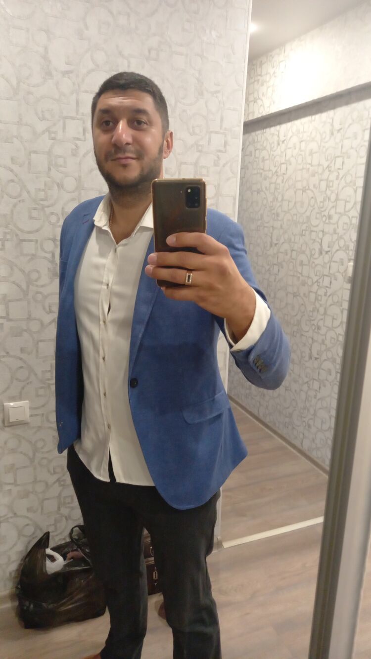 ���� 42041268 ������� Rafail, 36 ���, ���� ���������� � �����