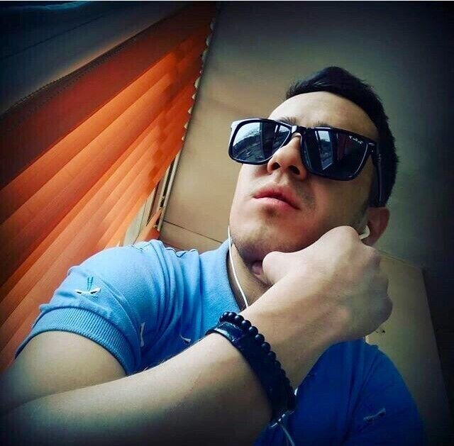  20534868  Samra, 34 ,    