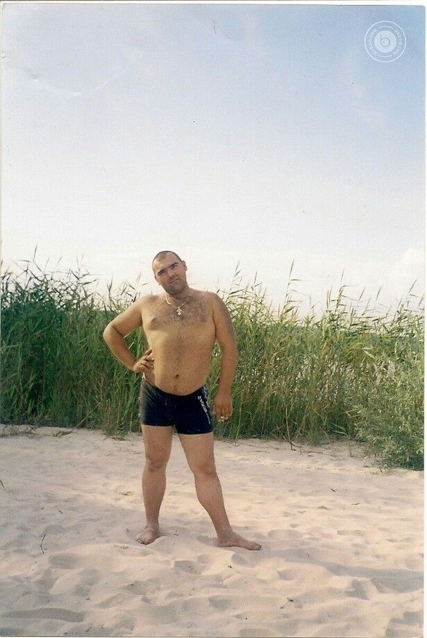 ���������� �������, ���� ������� Alex, 49 ���, ������������ ��� ������