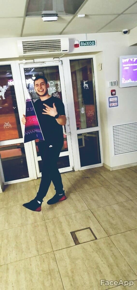 ���� 19171728 ������� ���������, 31 ���, ���� ���������� � �����