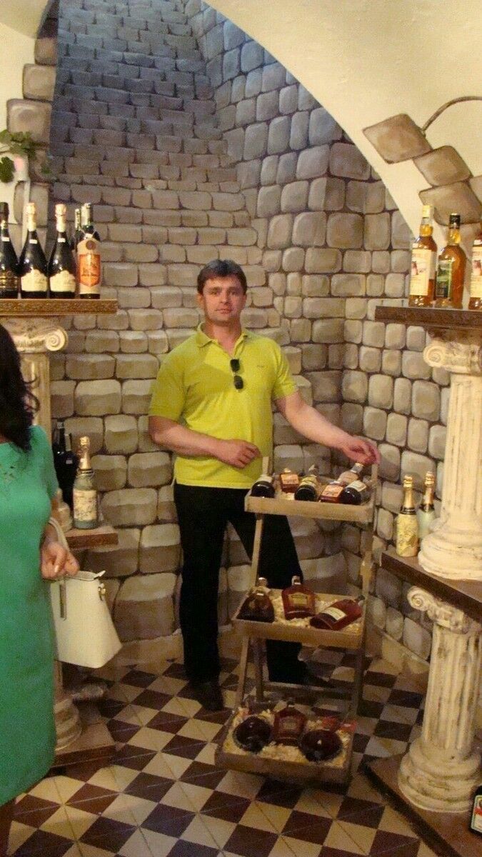  ,   Serg, 47 ,   