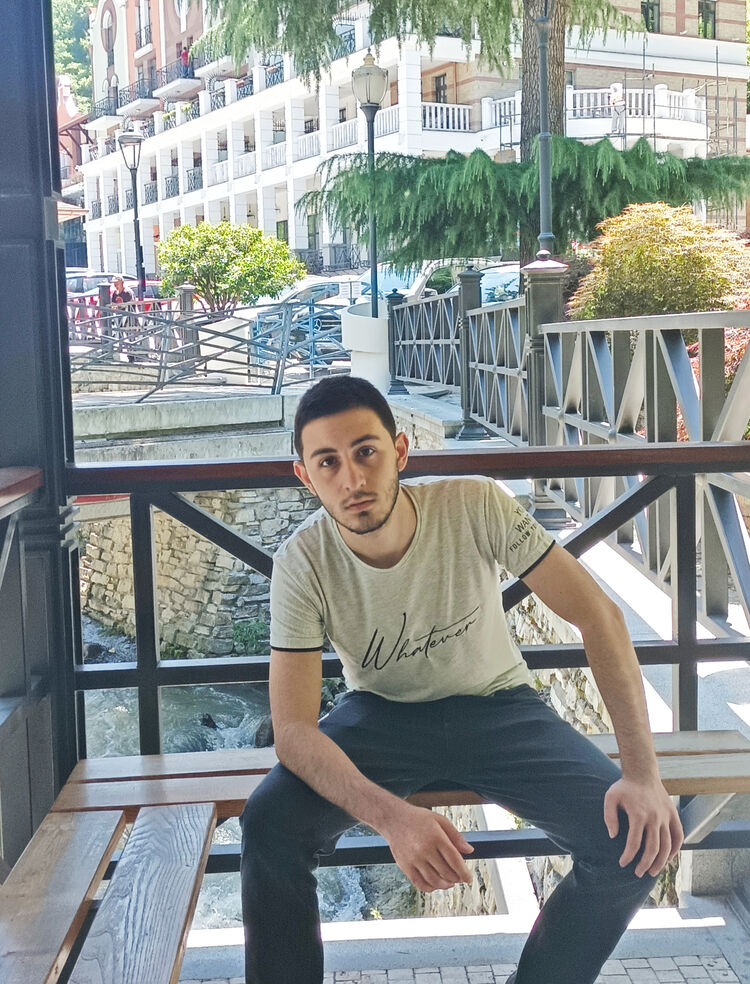 ,   Saba, 22 ,   ,   