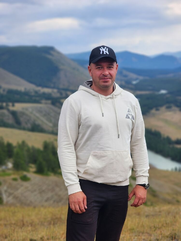 ���� 55944968 ������� Jony, 35 ���, ���� ���������� � ��������� ������