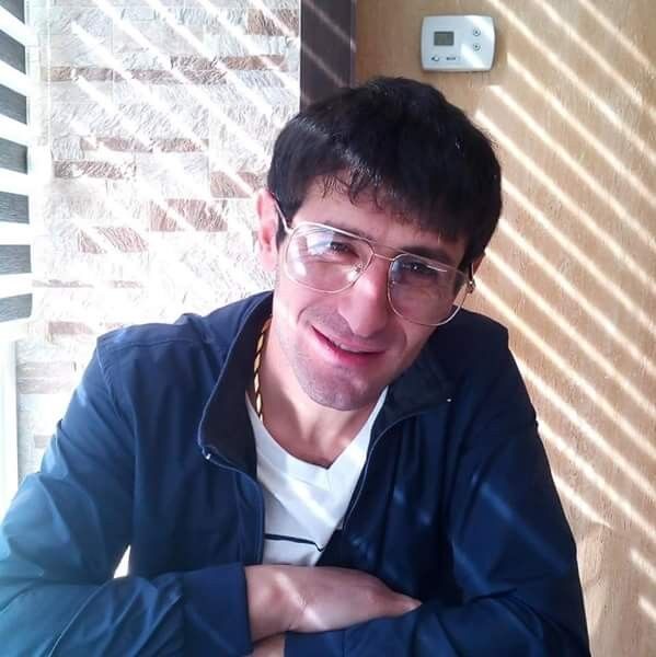  ,   Arman, 46 ,   
