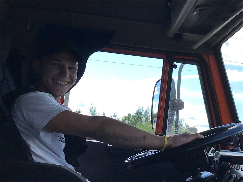 ���� 36434188 ������� Vladimir, 26 ���, ���� ���������� � �����-����������