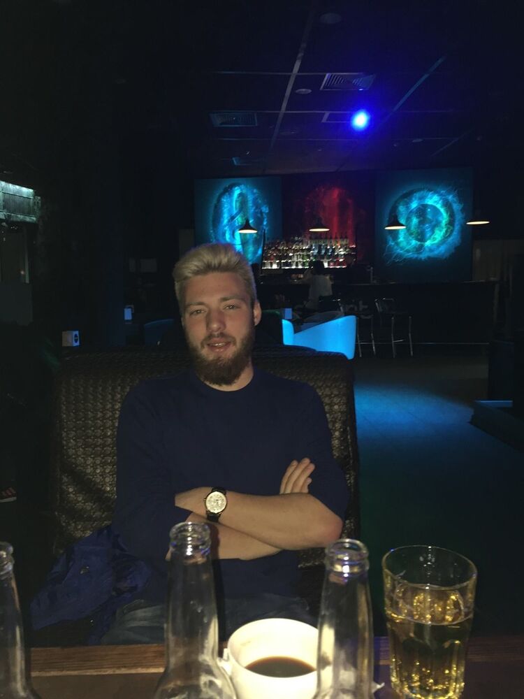 ���� 11954618 ������� Stas, 27 ���, ���� ���������� � ��������