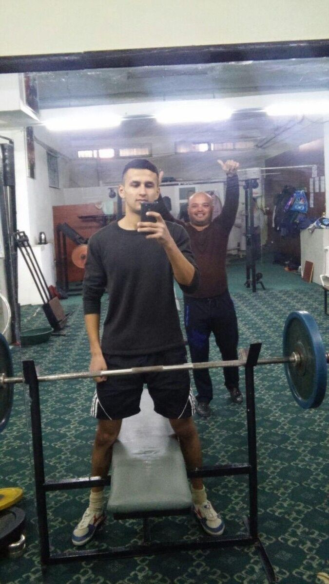 ���� 9120578 ������� Eren jagger, 31 ���, ���� ���������� � ���������