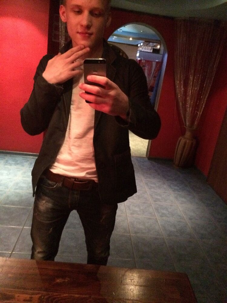  ,   Kirill, 27 ,   