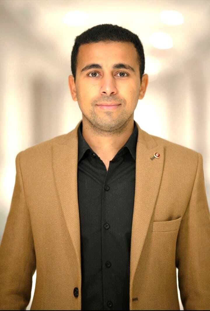  ,   Ahmed, 30 ,   ,   