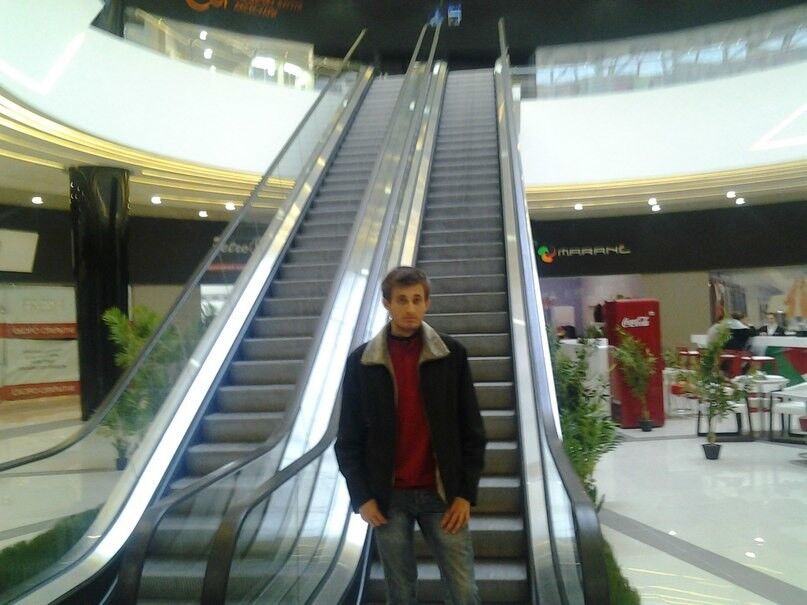 ���������� ���������, ���� ������� Ivan, 37 ���, ������������ ��� ������, ����� � ���������, c�������� ���������