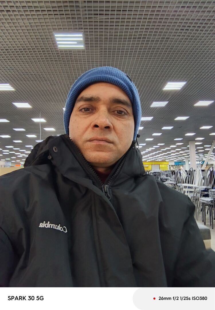  ,   Amarnath, 35 ,   ,   