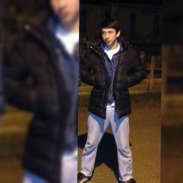  ,   Shamil, 28 ,   