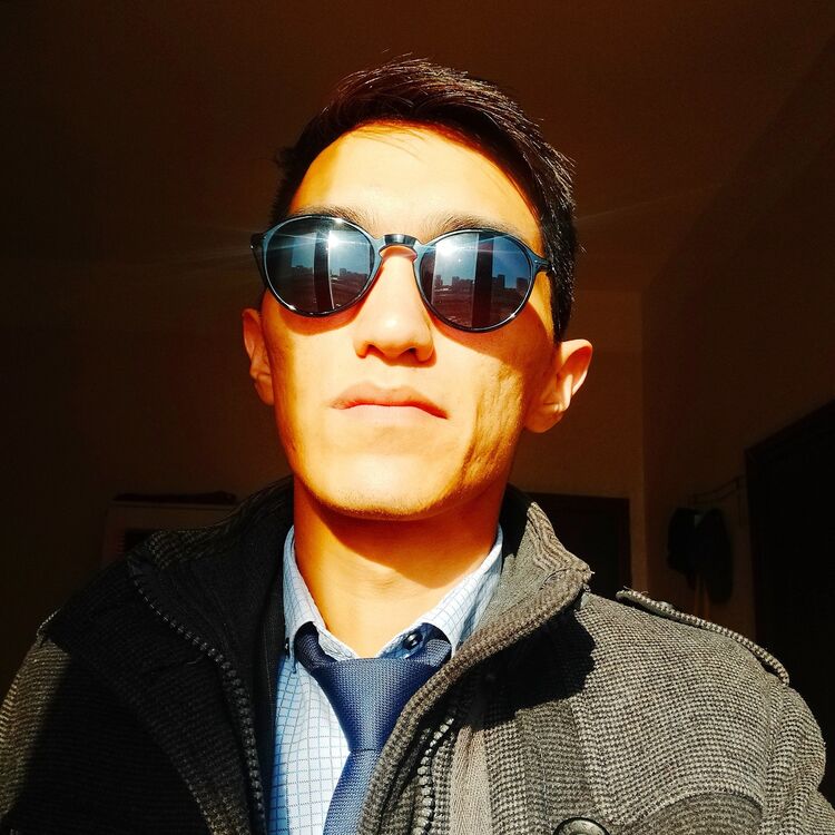 ���� 16913168 ������� Dias Qairat, 33 ����, ���� ���������� � ������