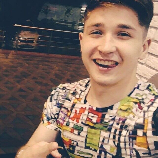 ���� 19923748 ������� Yarik, 26 ���, ���� ���������� � ��������