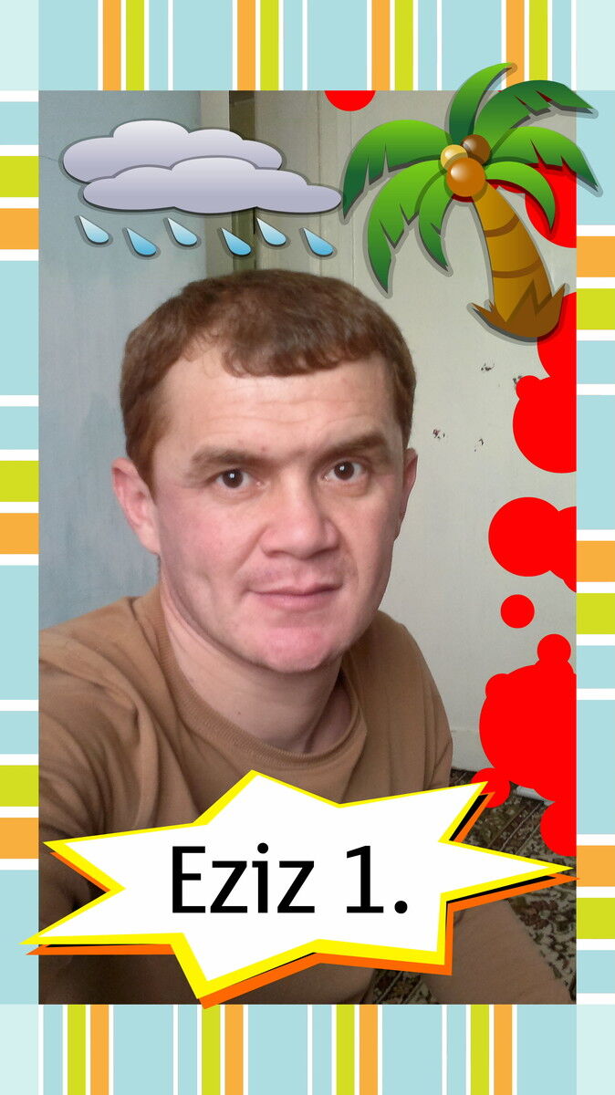  5343818  Ezizhan, 45 ,    