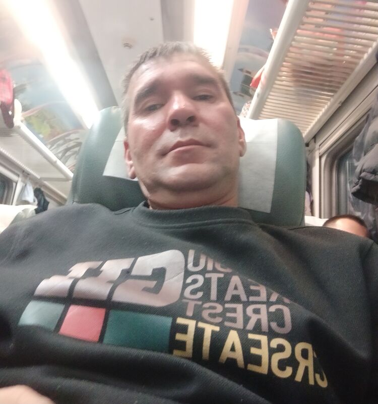 ���� 54757948 ������� ��������, 43 ����, ���� ���������� � ��������� ���