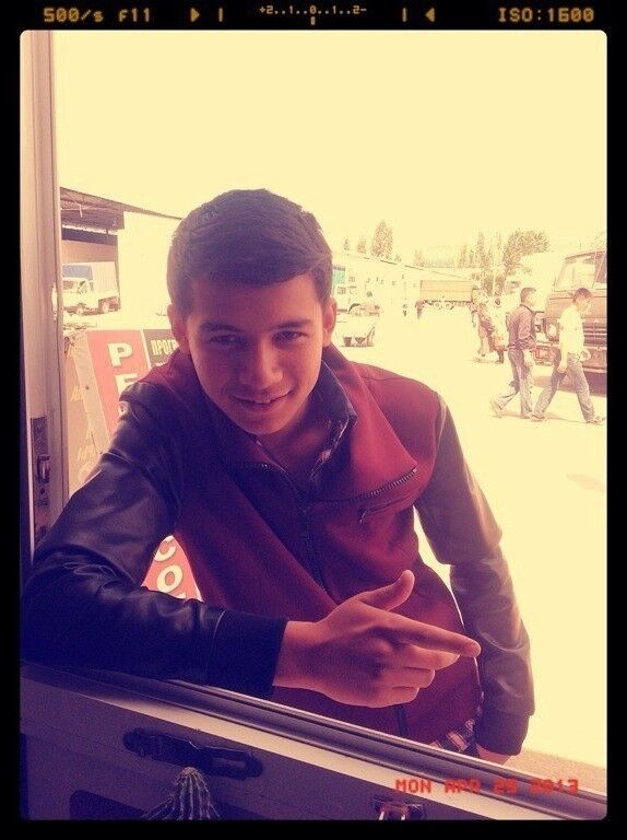 ���� 4702418 ������� Jakhongir, 29 ���, ���� ���������� � ��������