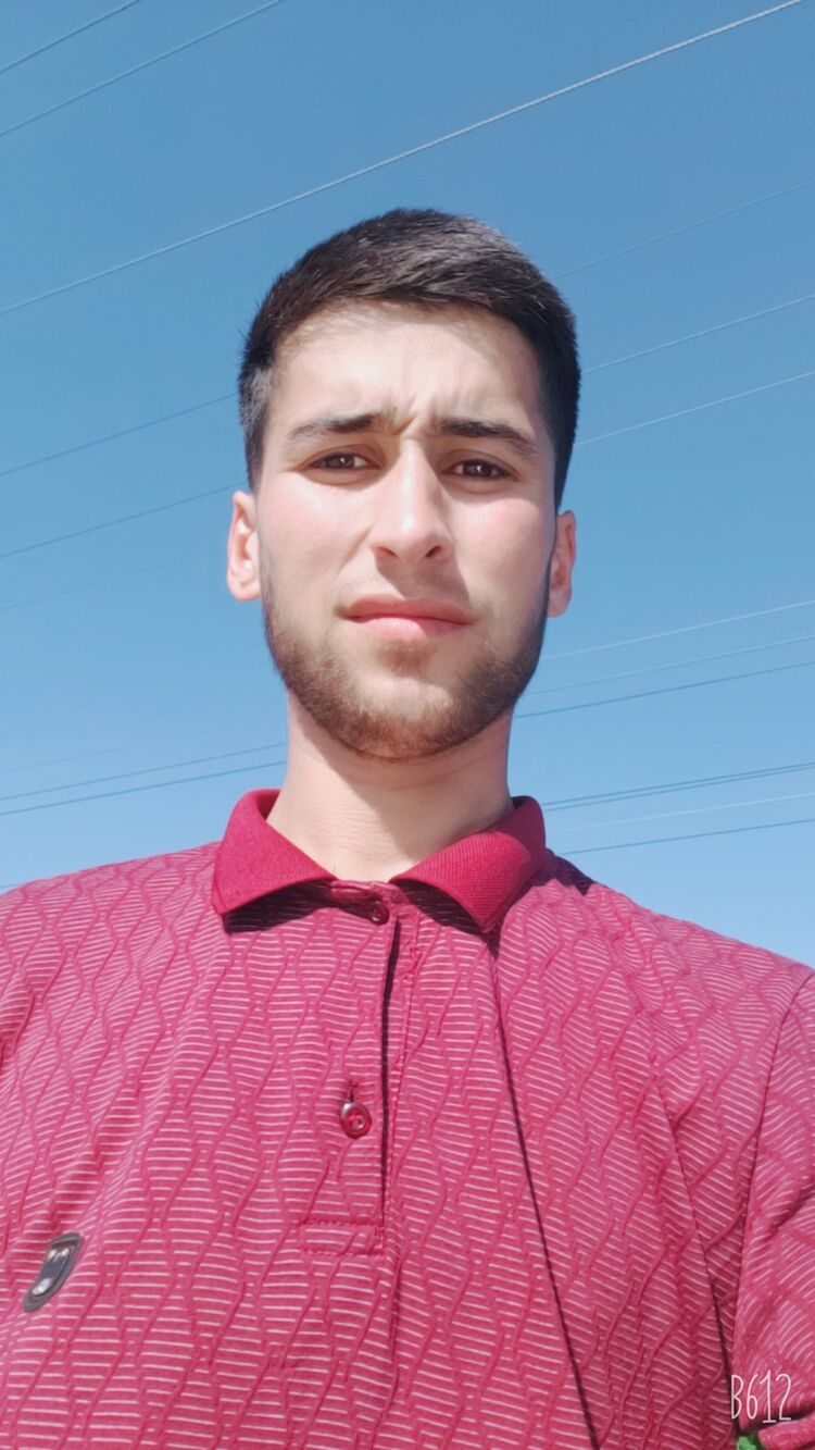  -,   Shohruh, 25 ,  