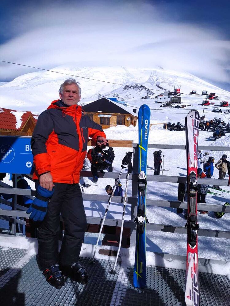 ���������� ������, ���� ������� ��������, 65 ���, ������������ ��� ����� � ���������, c�������� ���������