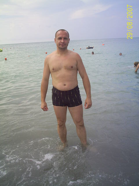 ���������� ��������, ���� ������� Aleksandr, 45 ���, ������������ ��� ������, ����� � ���������, c�������� ���������