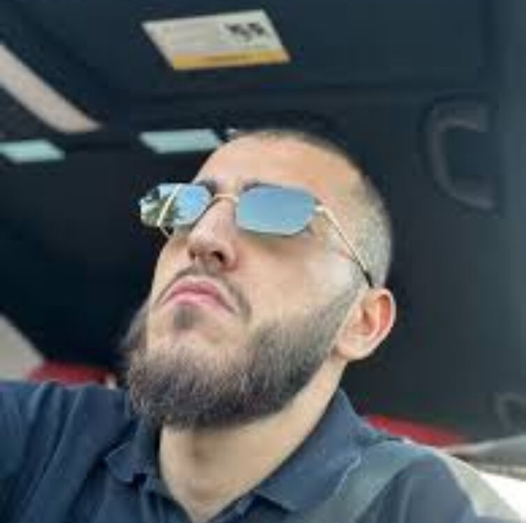  54611798  Said, 29 ,    