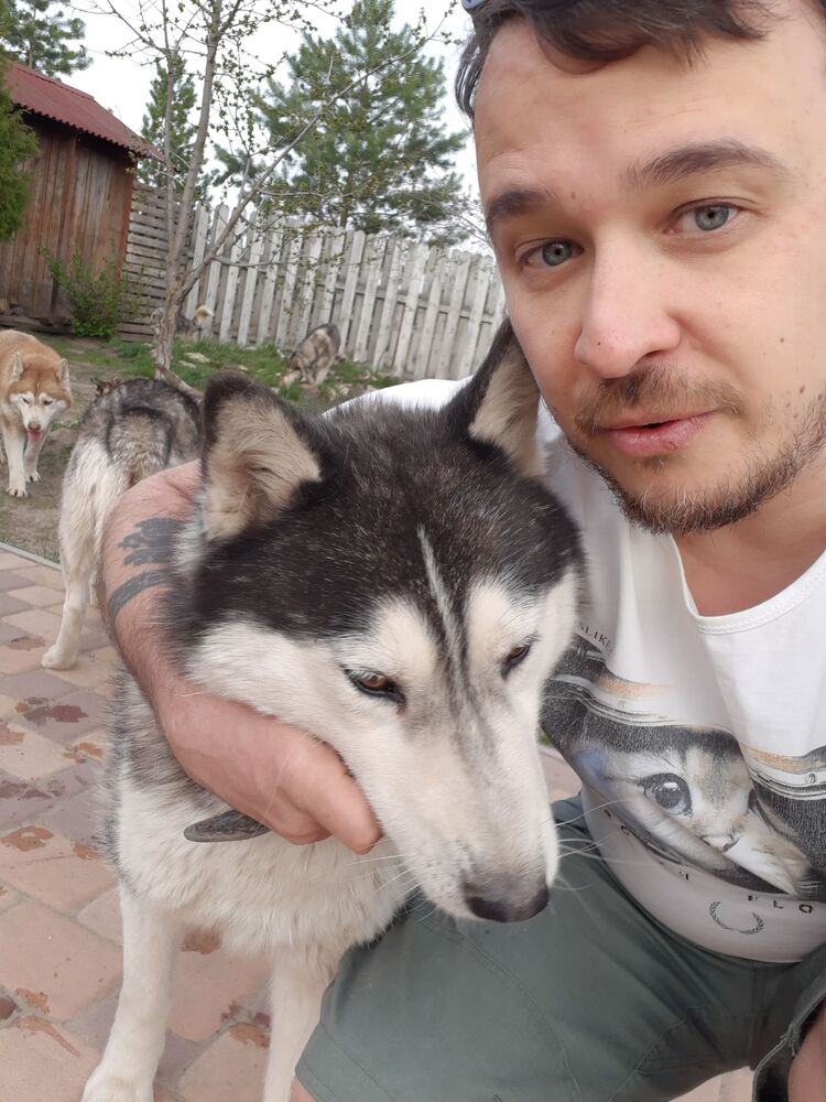 ���������� ������, ���� ������� Arseny, 46 ���, ������������ ��� ����� � ���������, c�������� ���������