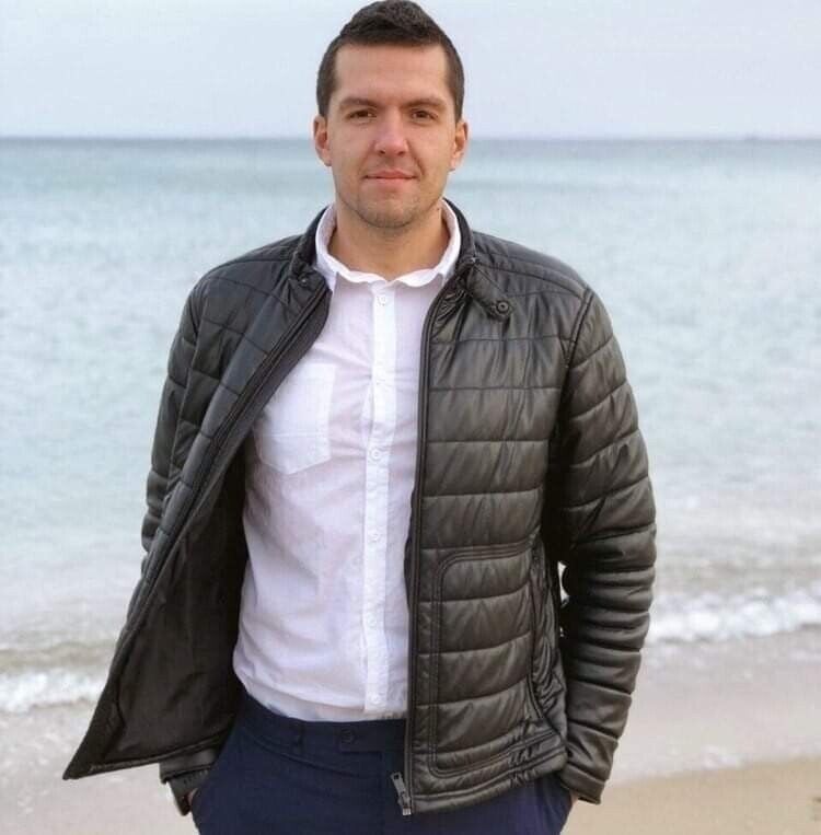 ���� 19874838 ������� Vadim, 45 ���, ���� ���������� � ��������