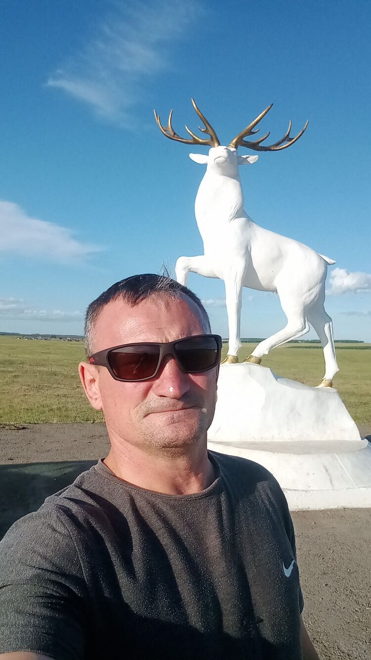 ���������� �������, ���� ������� Oleg, 51 ���, ������������ ��� ���������