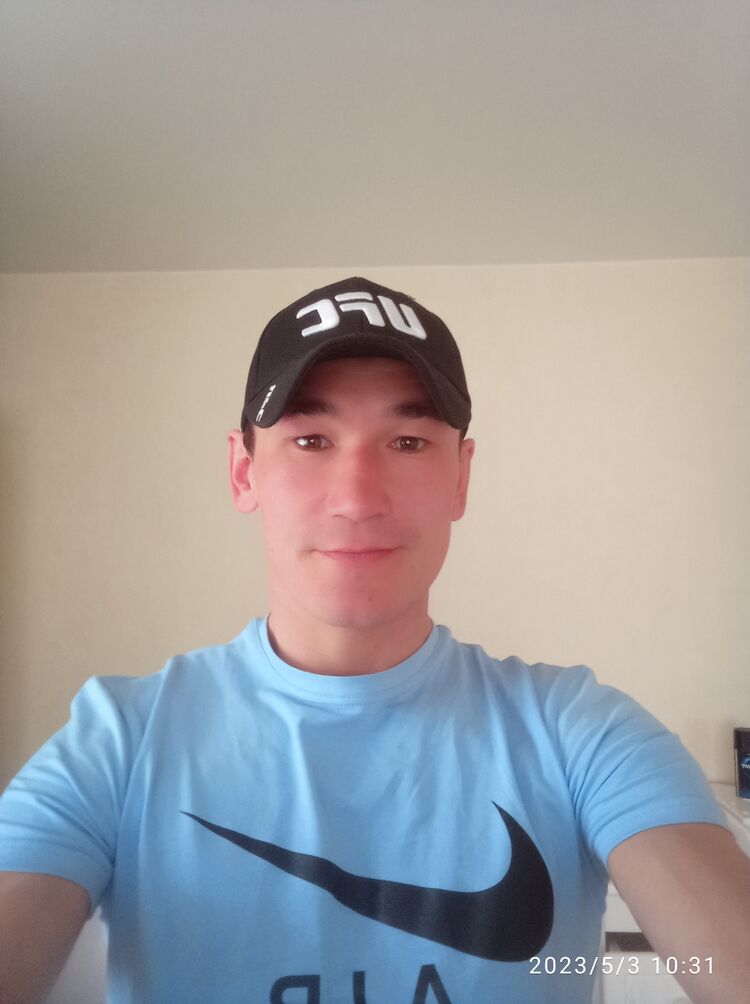 ���� 34238528 ������� Ravil, 37 ���, ���� ���������� � ������������