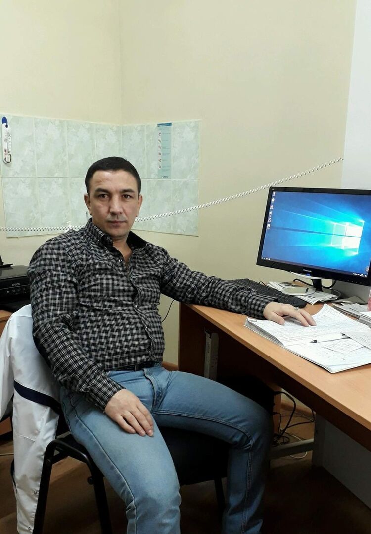 ���� 11249778 ������� Damir, 46 ���, ���� ���������� � ����������