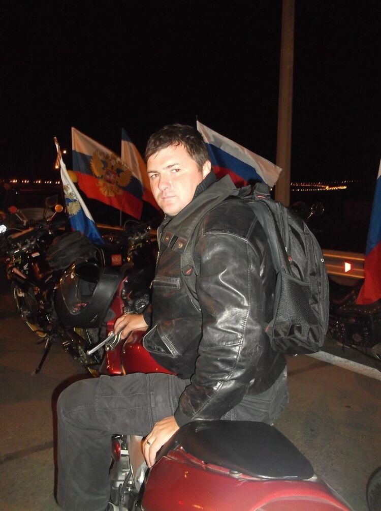 ���������� ��������, ���� ������� Vadim, 46 ���, ������������ ��� ������, ����� � ���������, c�������� ���������