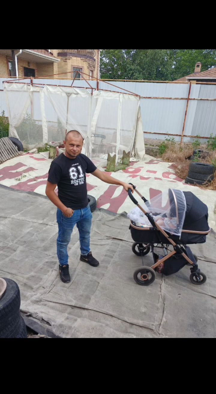 ���� 55542588 ������� Antonio, 35 ���, ���� ���������� � ������