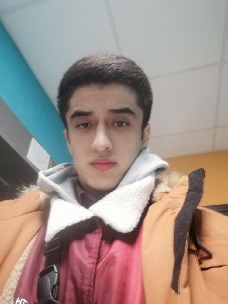 ���� 46562368 ����� Zokir, 24 ����, ���� ���������� � �����-����������