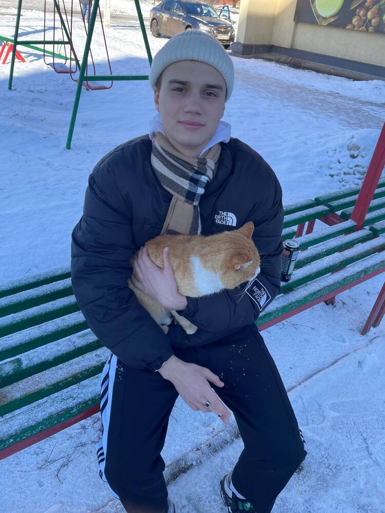 ���� 55269258 ����� ����, 21 ���, ���� ���������� � ���������