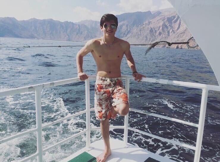 ���������� ����, ���� ������� Imran, 29 ���, ������������ ��� ������, ����� � ���������