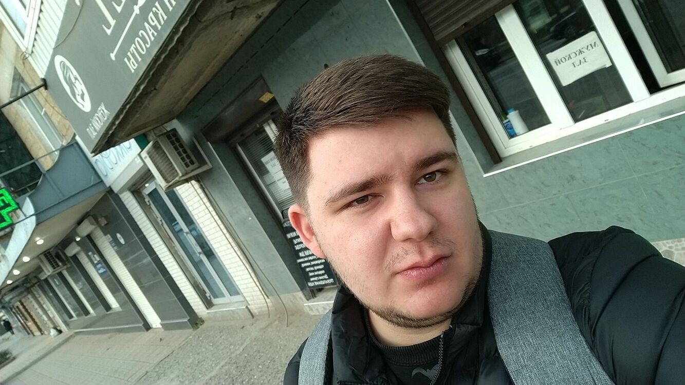 ���� 32112388 ����� Rustam, 25 ���, ���� ���������� � �����-����������