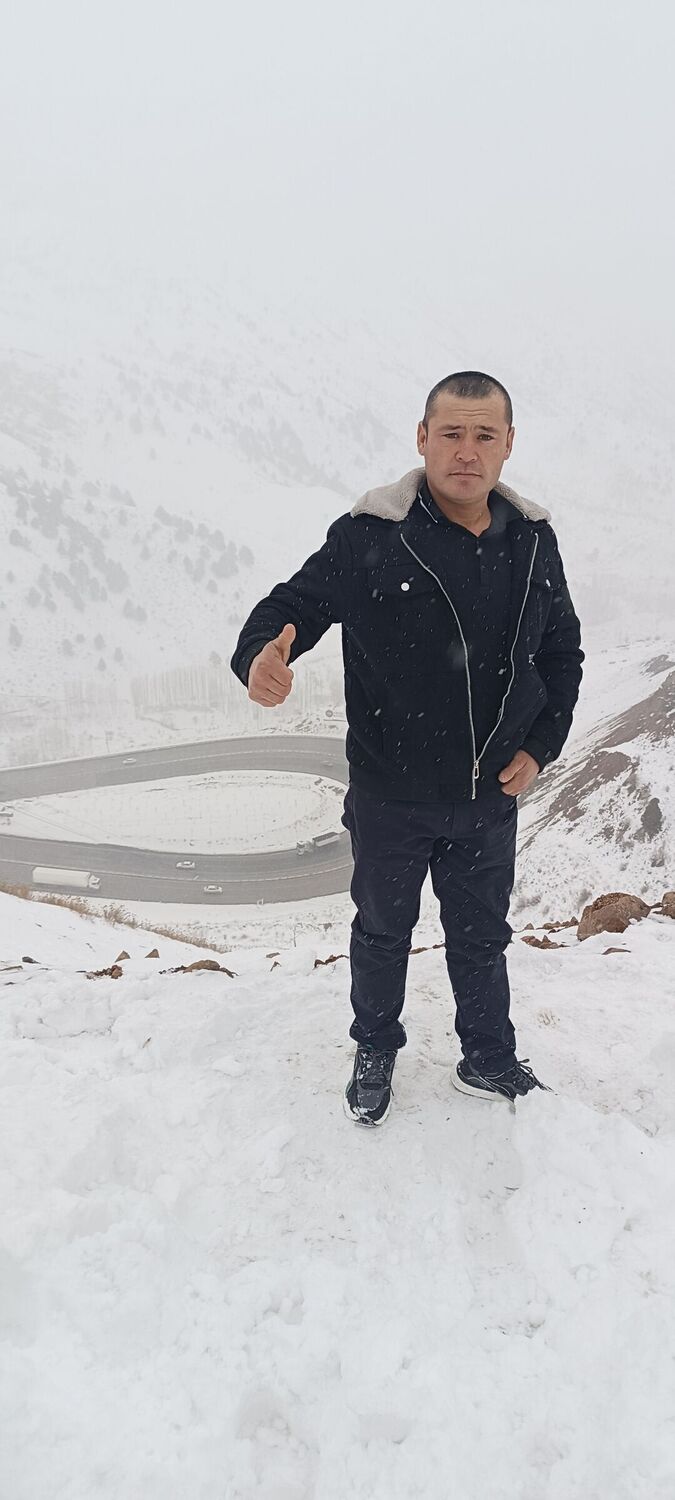 ���������� �������, ���� ������� Elmurod, 37 ���, ������������ ��� ������, ����� � ���������