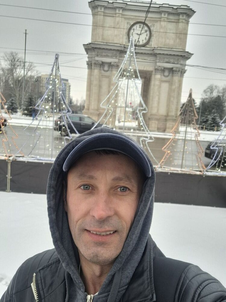 ���� 55545188 ������� ANDREI, 44 ����, ���� ���������� � �����